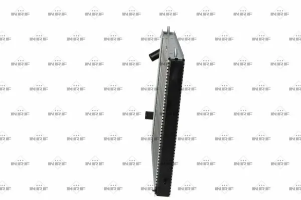 Radiator, engine cooling Economy Class 507359A