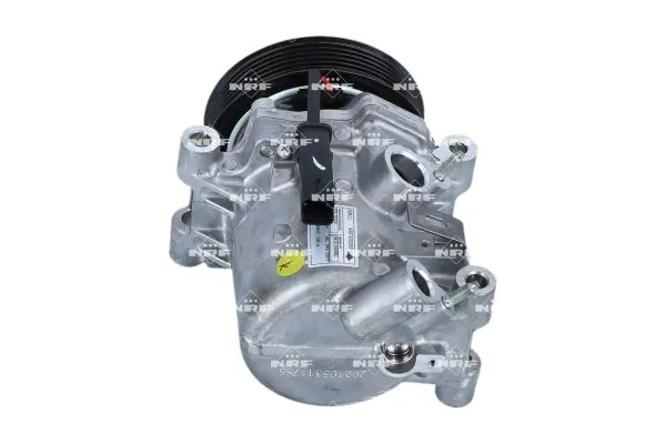 NRF 320253 Compressor, air conditioning
