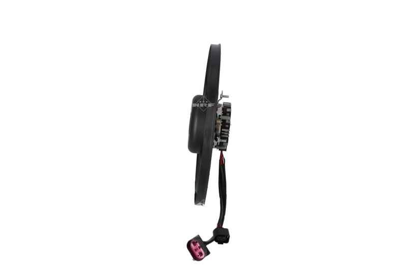 Fan, engine cooling 47915