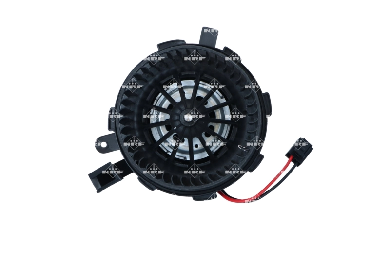 Interior Blower 34355