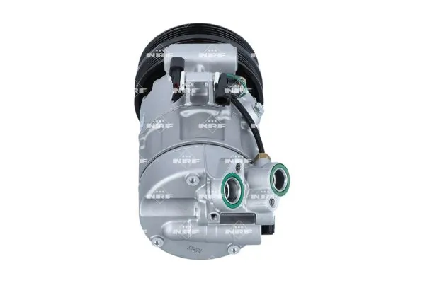 Compressor, air conditioning EASY FIT 320176