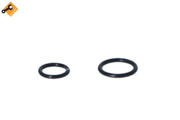 Evaporator, air conditioning EASY FIT 36057