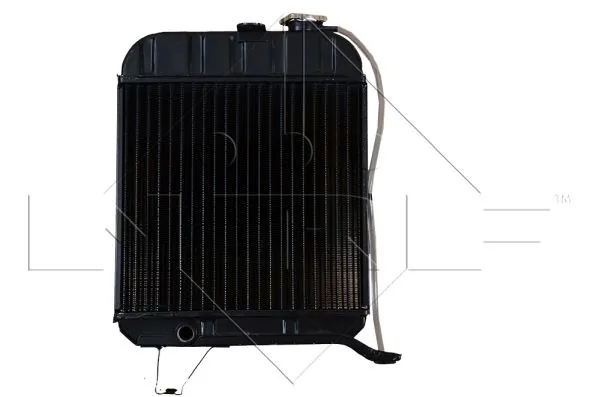 NRF 57100 Radiator, engine cooling