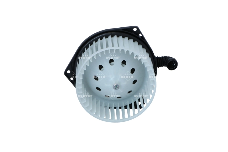 Interior Blower 34327