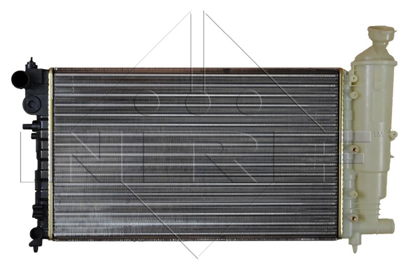 Radiator, engine cooling 50421