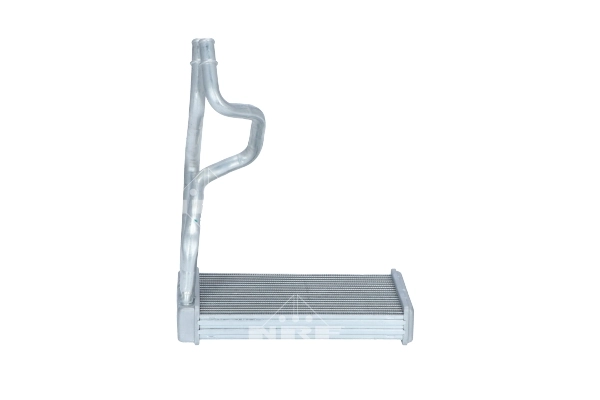 Heat Exchanger, interior heating 54351