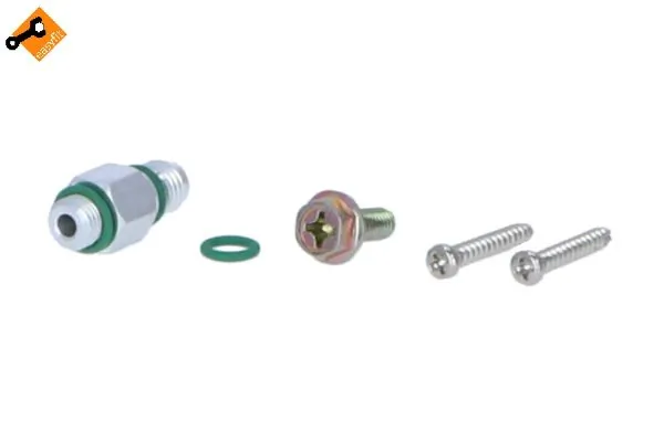 Dryer, air conditioning EASY FIT 33369