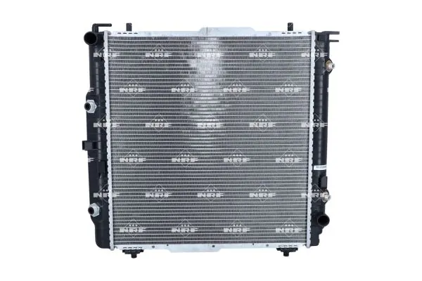 Radiator, engine cooling 59323