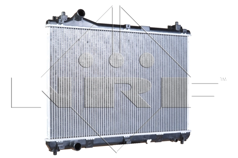 Radiator, engine cooling 53917