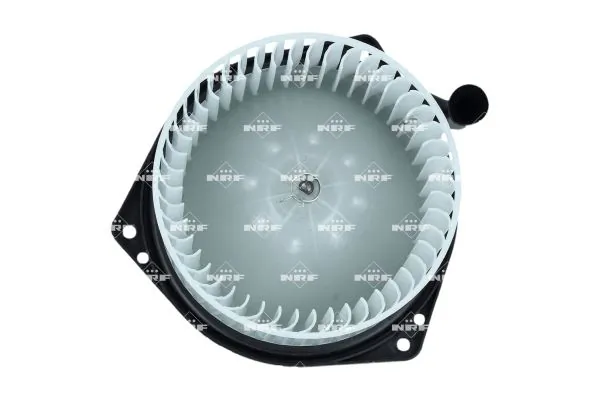Interior Blower EASY FIT 34658