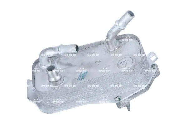 Oil Cooler, automatic transmission 310058