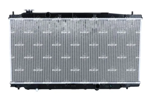 Radiator, engine cooling 550186