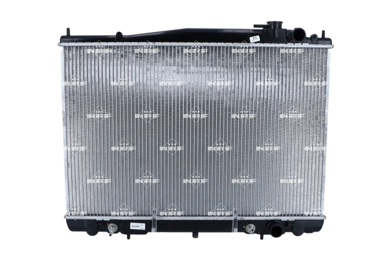 Radiator, engine cooling EASY FIT 56084