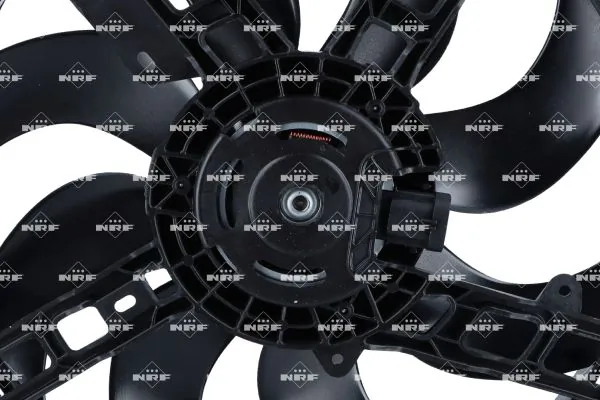 Fan, engine cooling 470060