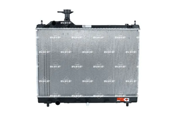 Radiator, engine cooling 550298