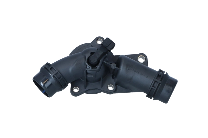 Thermostat, coolant EASY FIT 725006