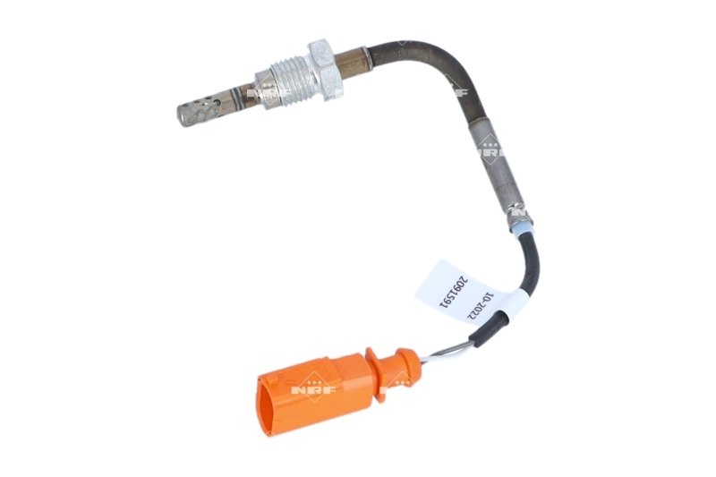 Sensor, exhaust gas temperature EASY FIT 707059