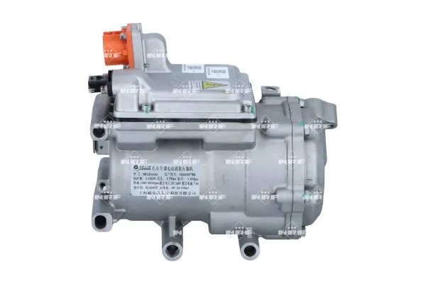 NRF 320279 Compressor, air conditioning