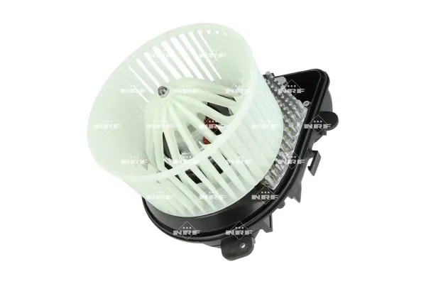 Interior Blower 34109