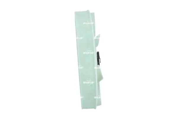 NRF 49734 Clutch, radiator fan