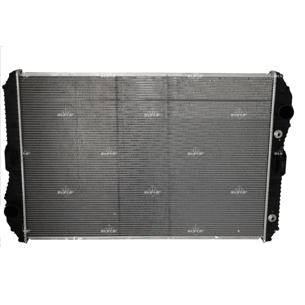 Radiator, engine cooling 509720