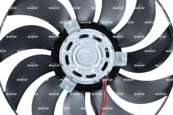 Fan, engine cooling 470082