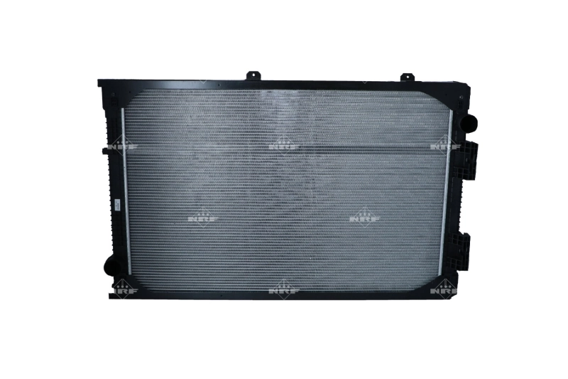 Radiator, engine cooling 58345