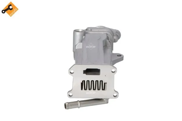 Cooler, exhaust gas recirculation EASY FIT 48401