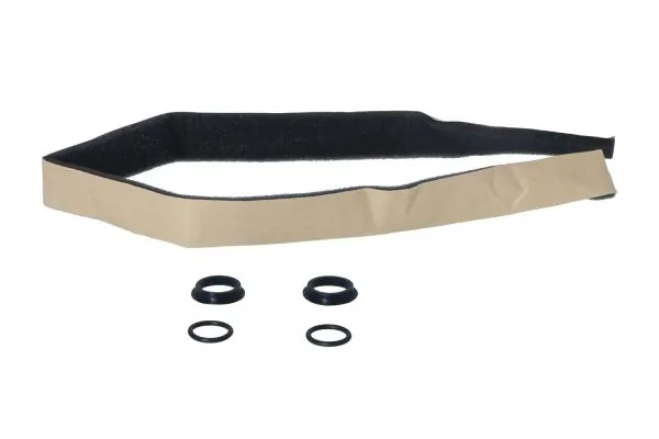 Heat Exchanger, interior heating EASY FIT 54271