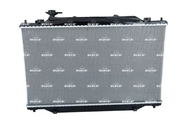 Radiator, engine cooling 59206