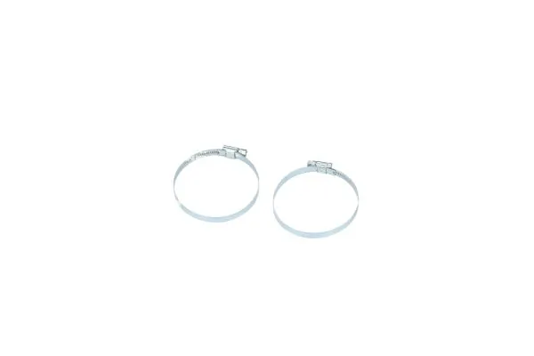 NRF 166331 Charge Air Hose