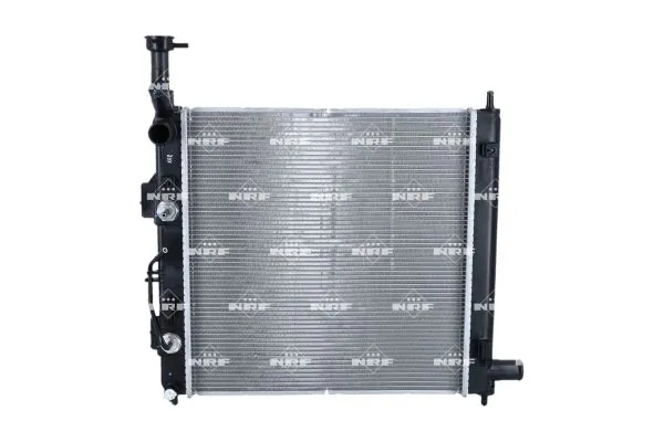 Radiator, engine cooling 550201