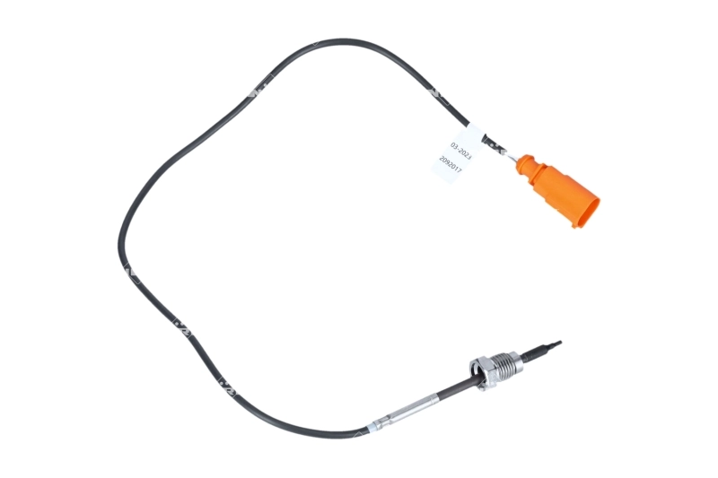 Sensor, exhaust gas temperature EASY FIT 707332