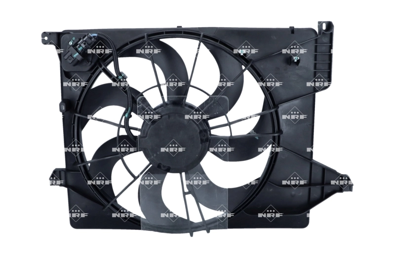 NRF 470087 Fan, engine cooling