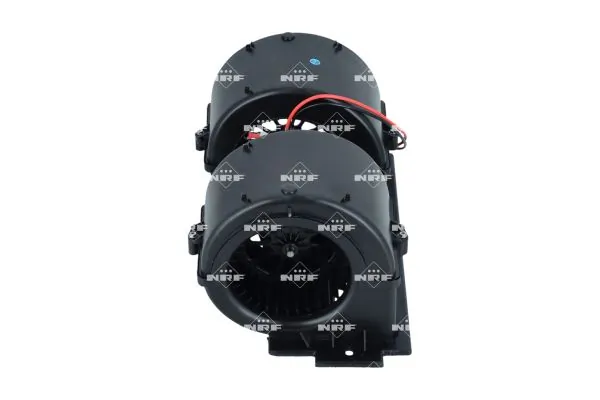 Interior Blower 34150