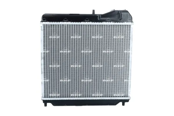 Radiator, engine cooling 53408