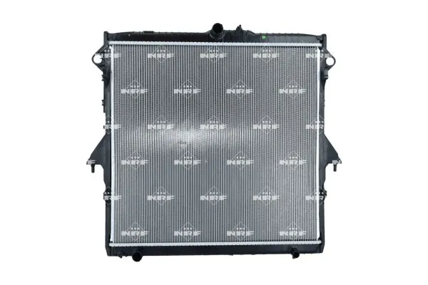 Radiator, engine cooling 560001