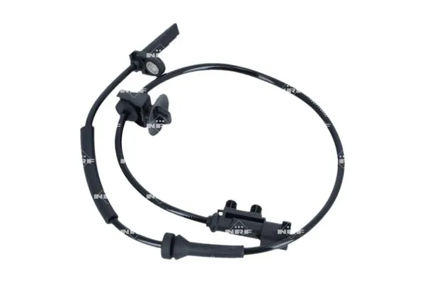 Sensor, wheel speed 756006