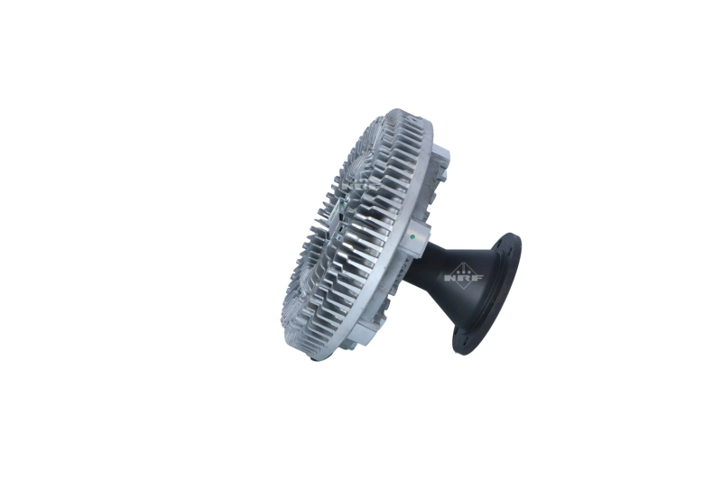 Clutch, radiator fan 49076