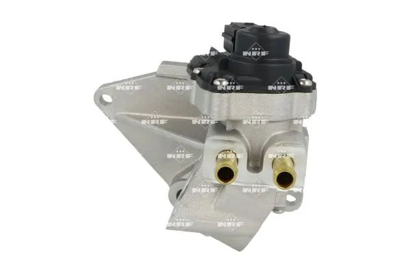 EGR Valve EASY FIT 48692