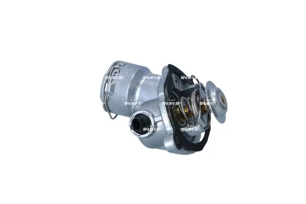 Thermostat, coolant EASY FIT 725023