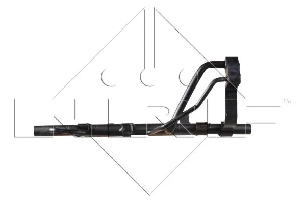 Condenser, air conditioning EASY FIT 35963