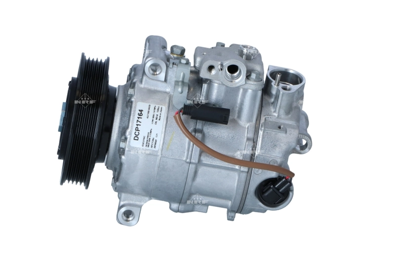 NRF 320057G Compressor, air conditioning