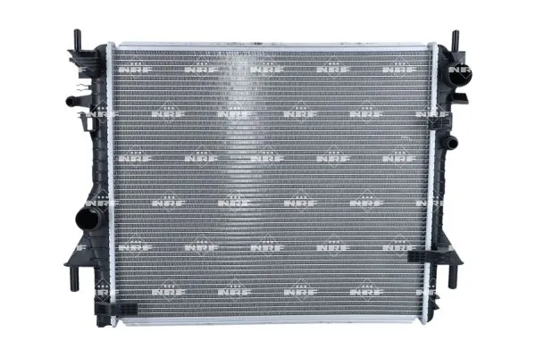 Radiator, engine cooling 550250