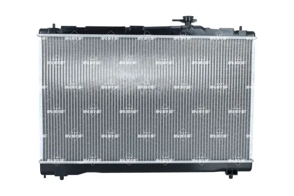 Radiator, engine cooling 53401