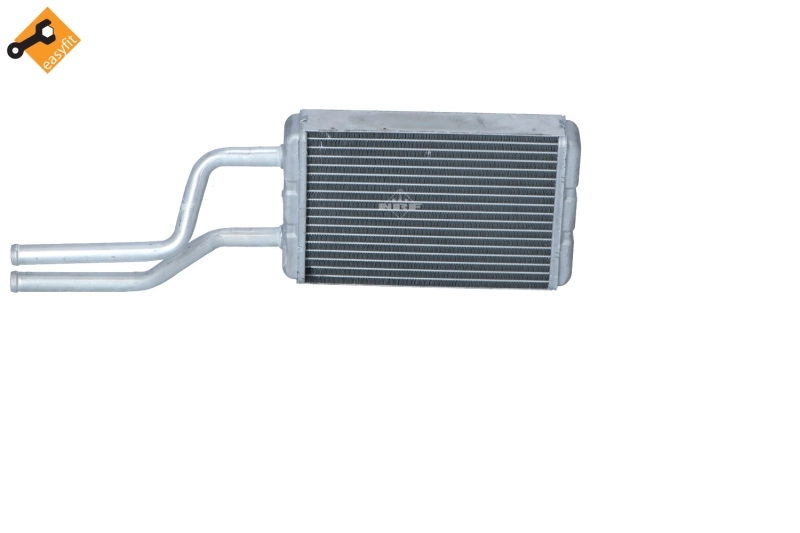 Heat Exchanger, interior heating 58358