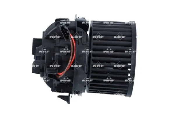 Interior Blower 34404