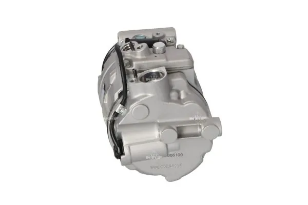 Compresor, aire acondicionado EASY FIT 32216