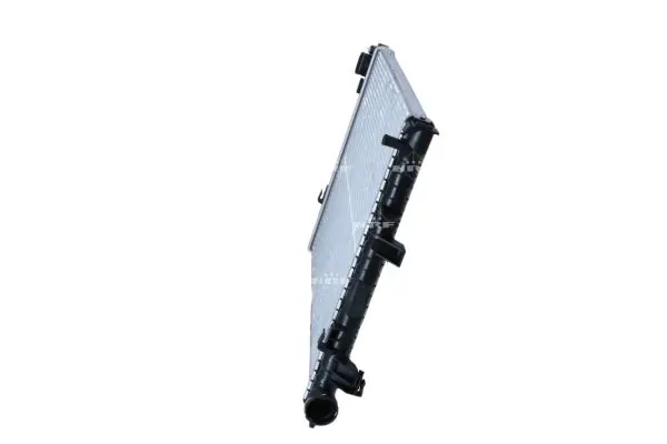 Radiator, engine cooling 58958