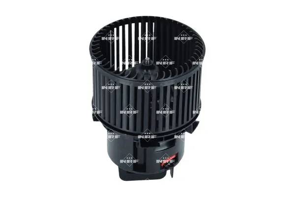 Interior Blower 34530